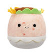 Picture of SQUISHMALLOWS  FLIP PLUSH TEX & BERNARDO 12CM